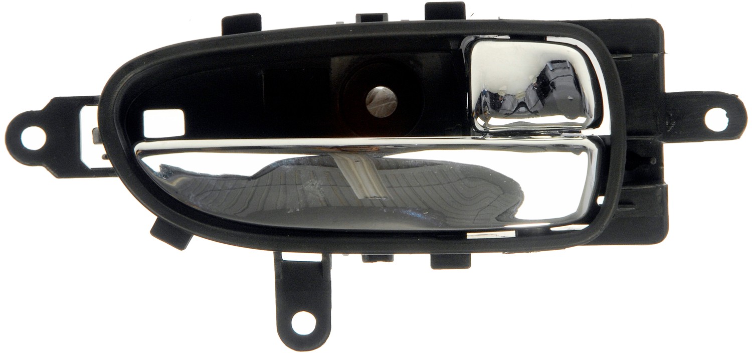 Front Right, Rear Right Interior Door Handle