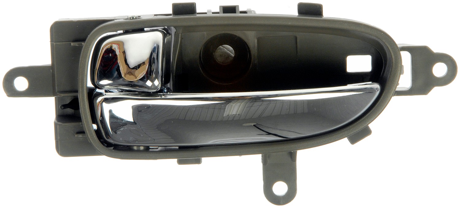 Front Left, Rear Left Interior Door Handle