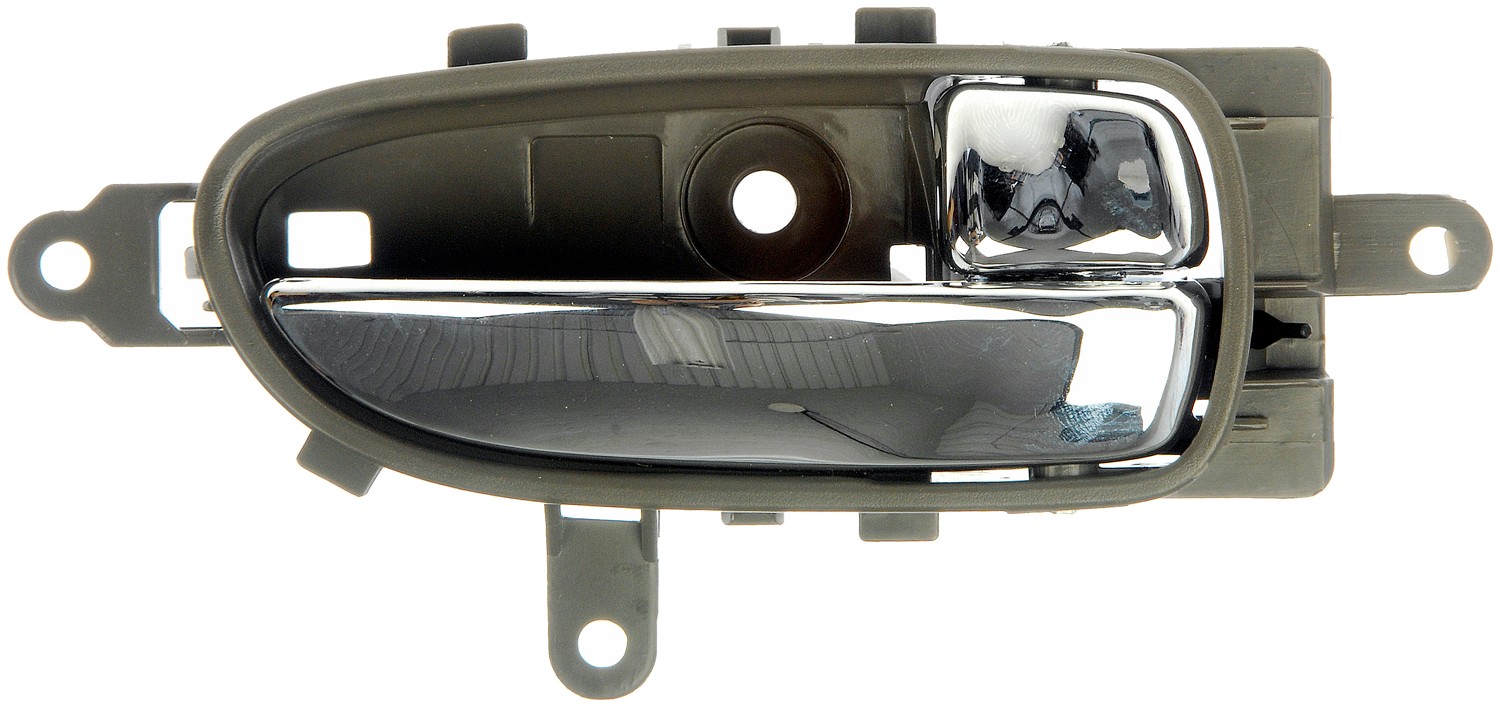 Front Right, Rear Right Interior Door Handle