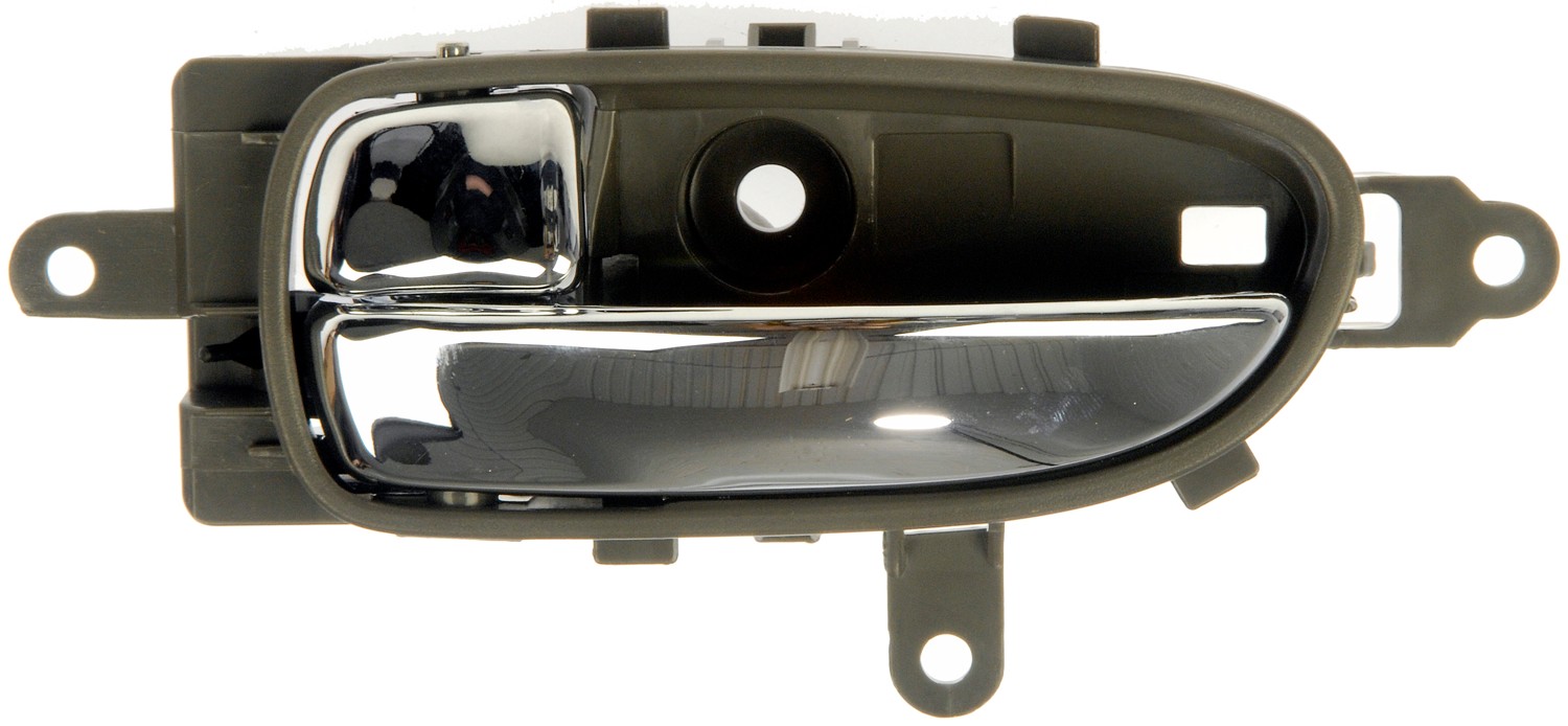 Front Left, Rear Left Interior Door Handle