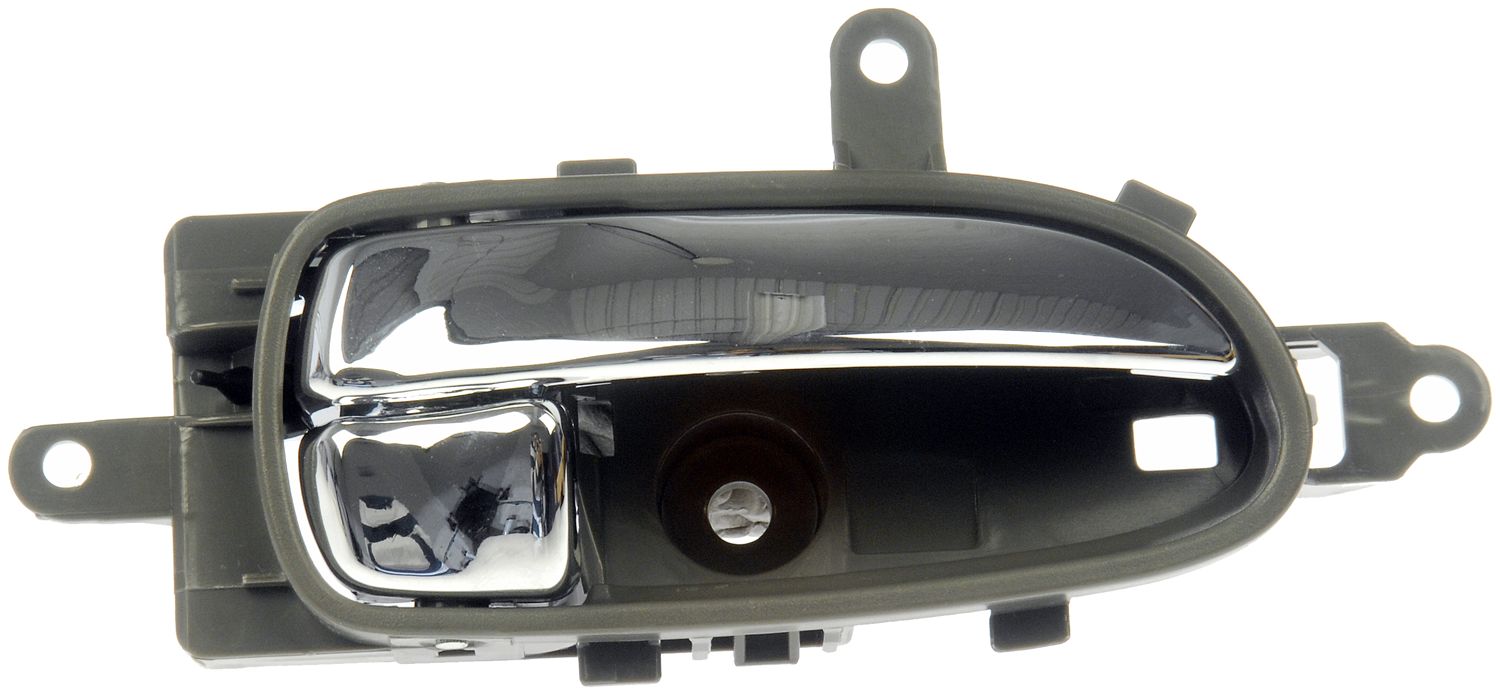 Front Right, Rear Right Interior Door Handle
