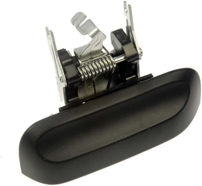 Rear Left Exterior Door Handle