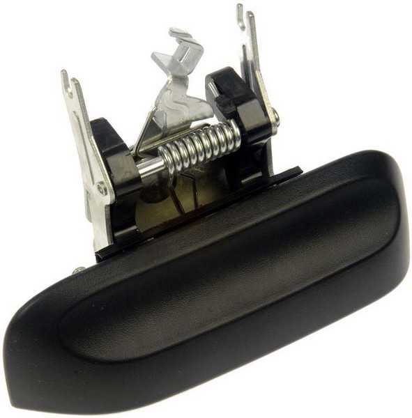 Rear Right Exterior Door Handle