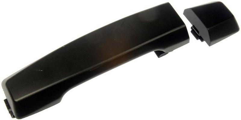 Front Right Exterior Door Handle