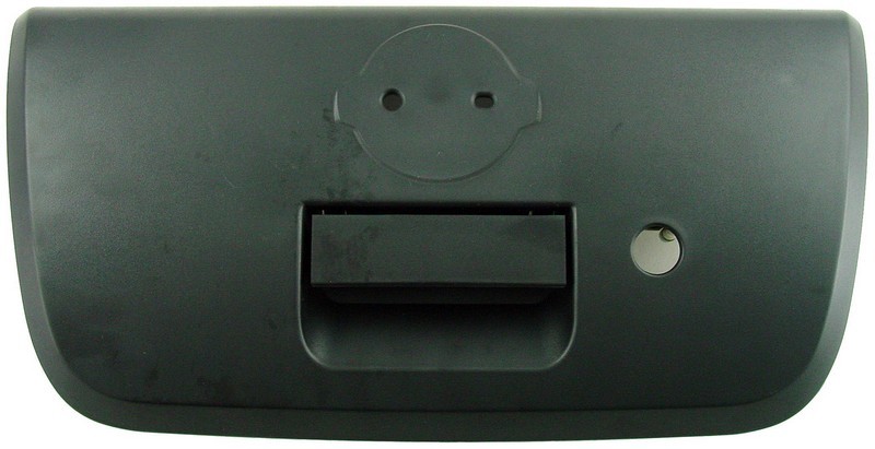 Exterior Tailgate Handle