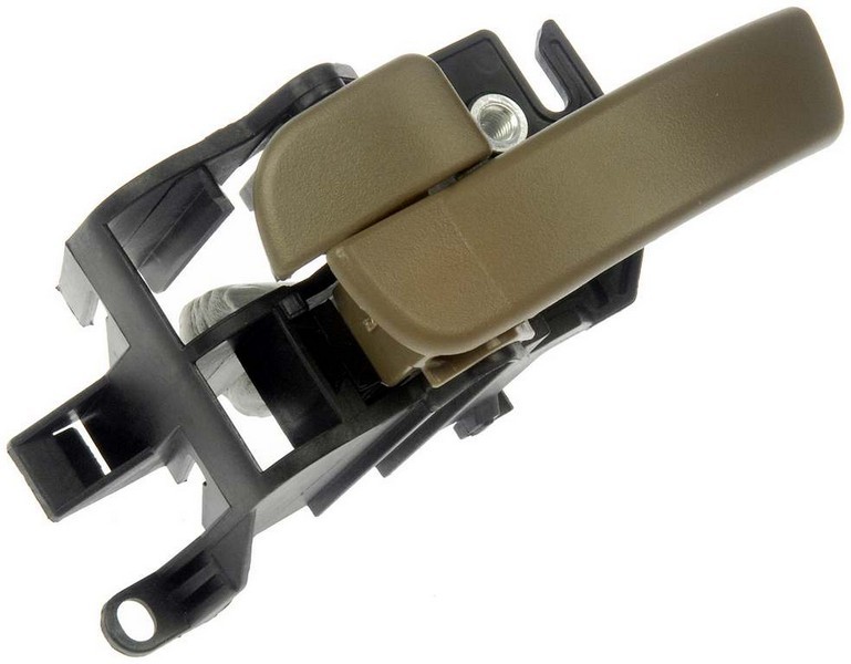 Front Left, Rear Left Interior Door Handle