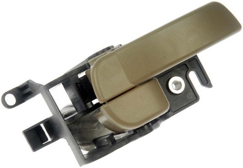 Front Right, Rear Right Interior Door Handle