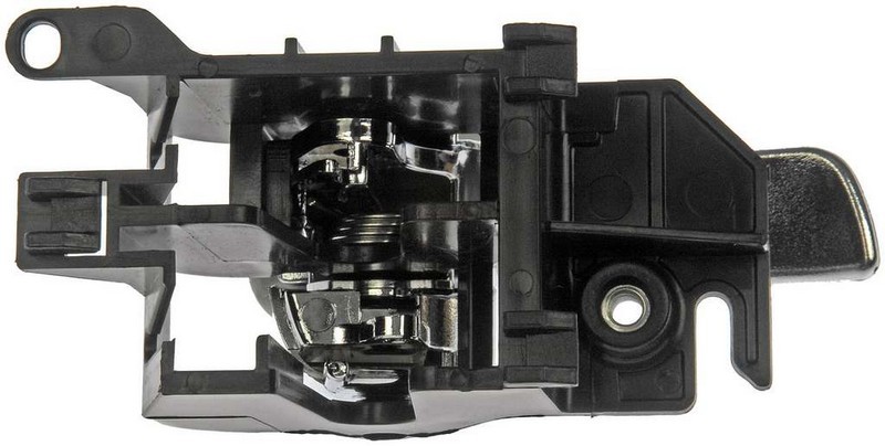 Front Left, Rear Left Interior Door Handle