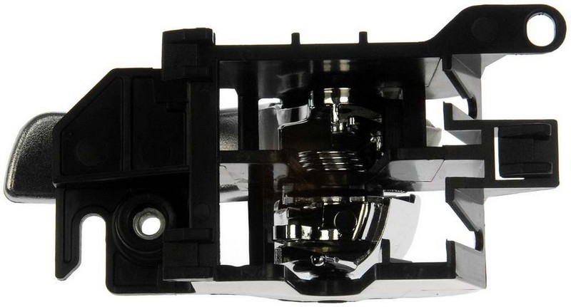 Front Right, Rear Right Interior Door Handle