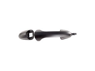 Front Right Exterior Door Handle