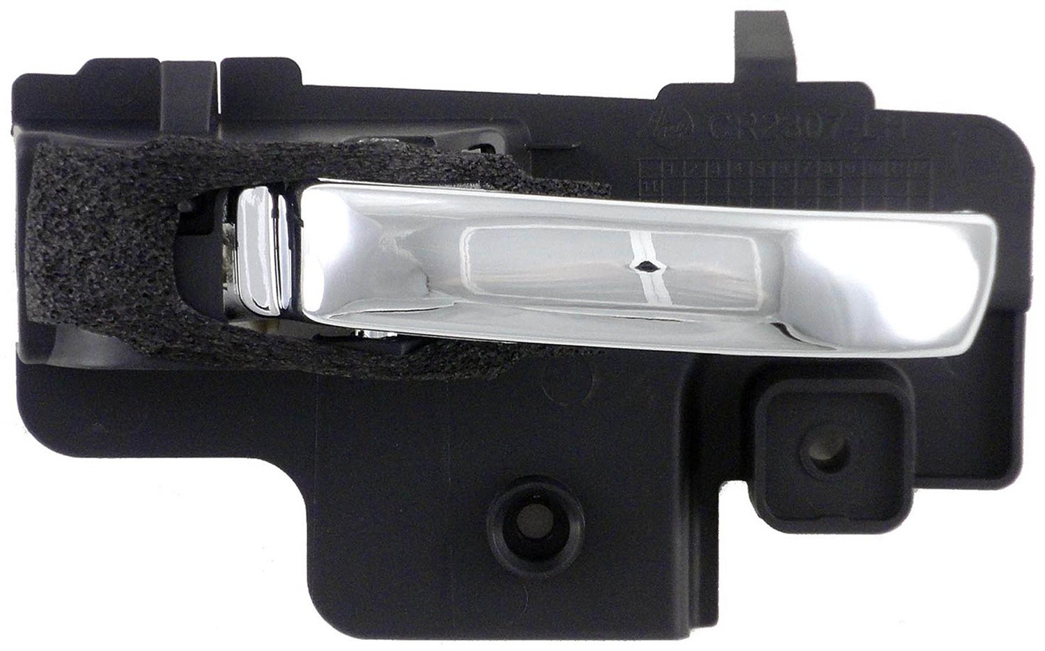 Front and Rear Left Interior Door Handle