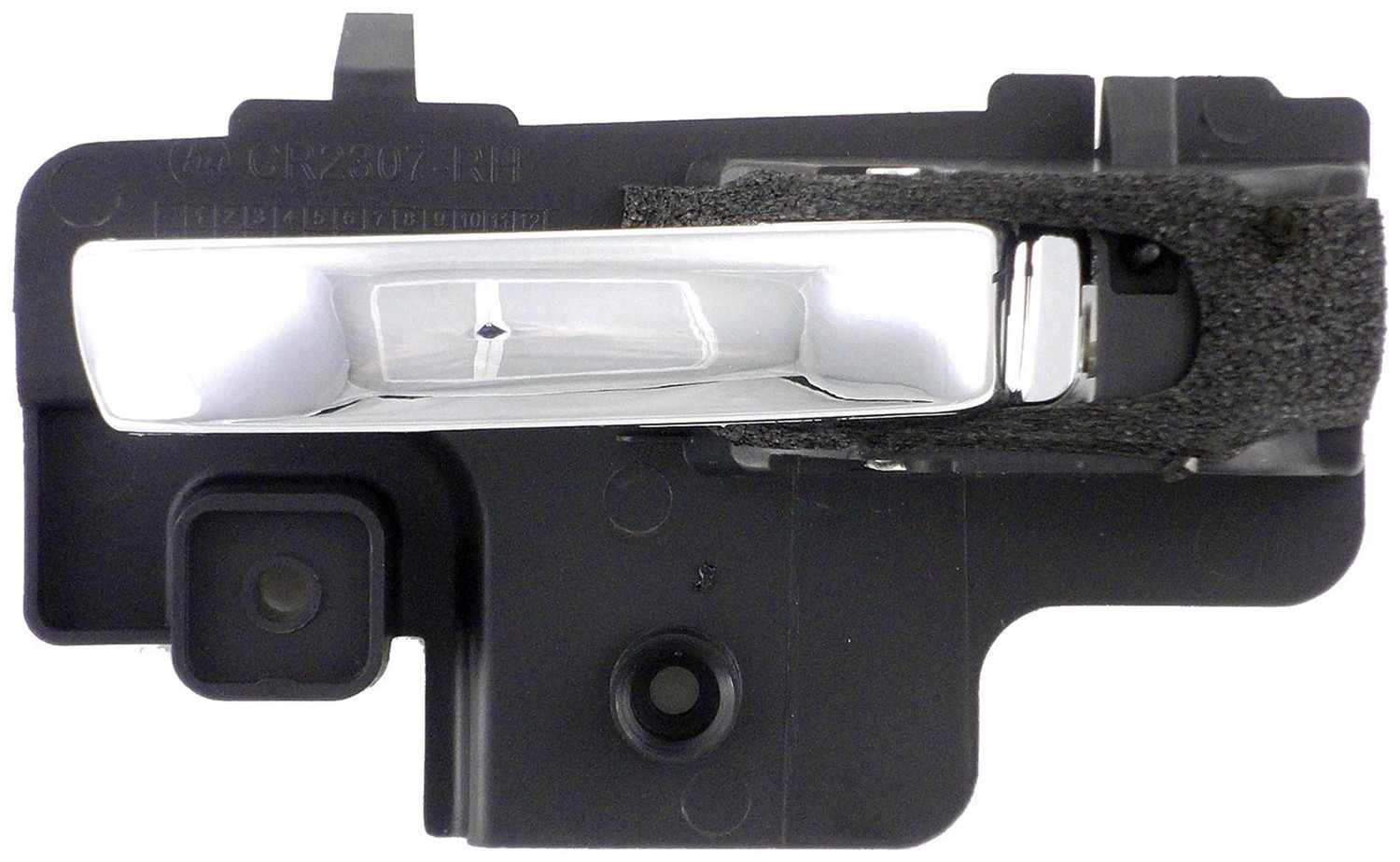 Front and Rear Right Interior Door Handle