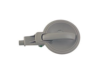Front Left Interior Door Handle