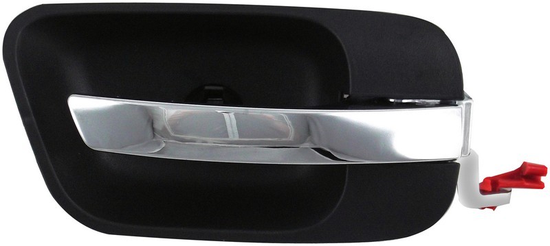 Front and Rear Right Interior Door Handle