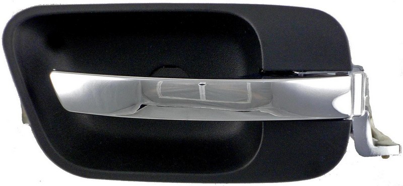 Front and Rear Right Interior Door Handle