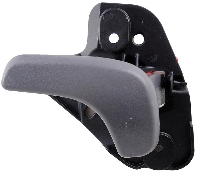 Front Left Interior Door Handle