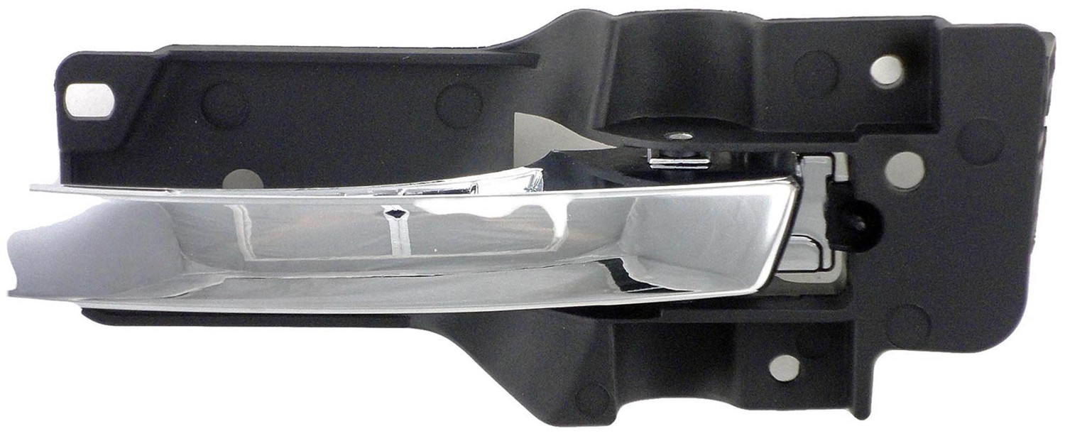 Front Left Interior Door Handle