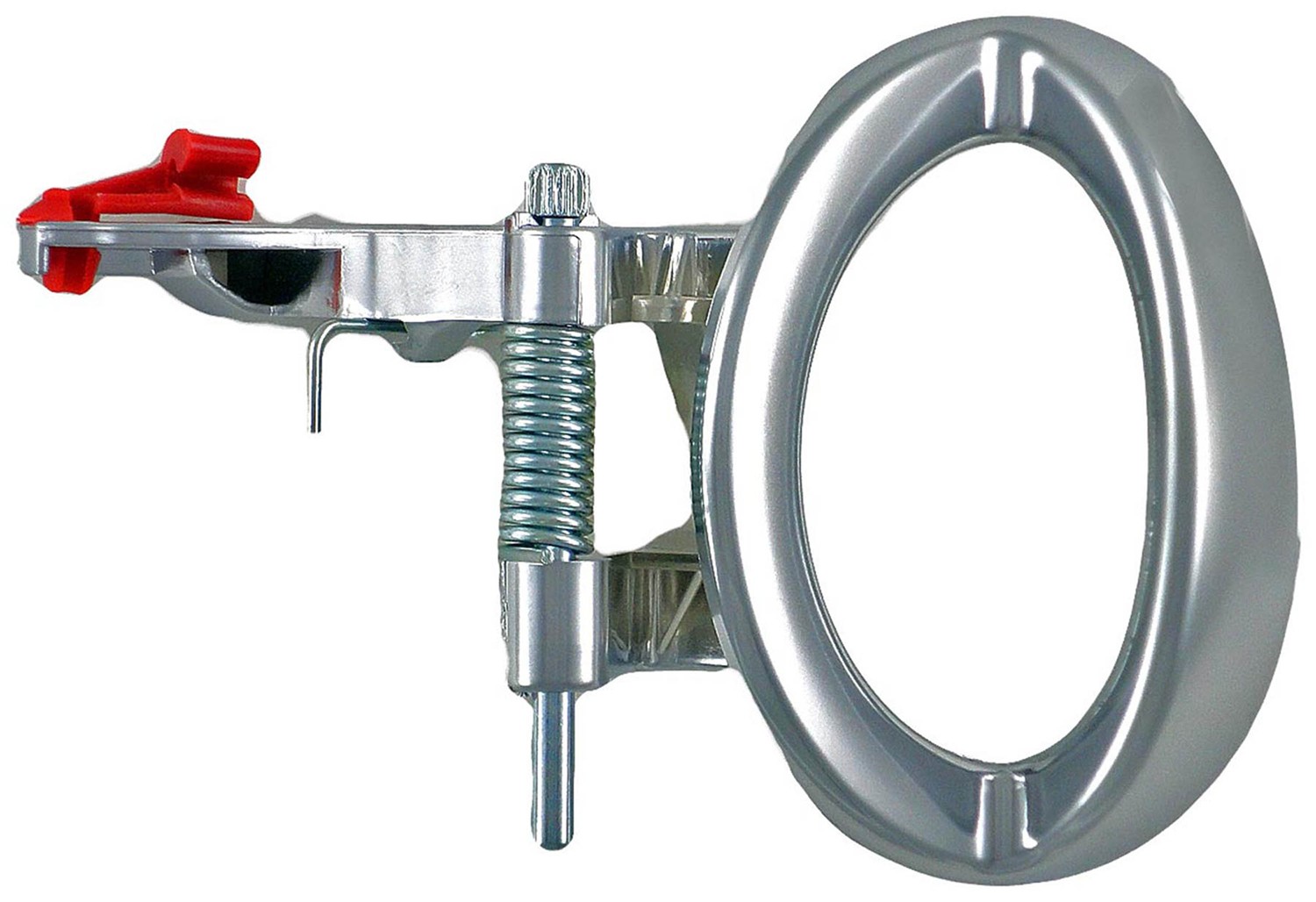 Front and Rear Right Interior Door Handle