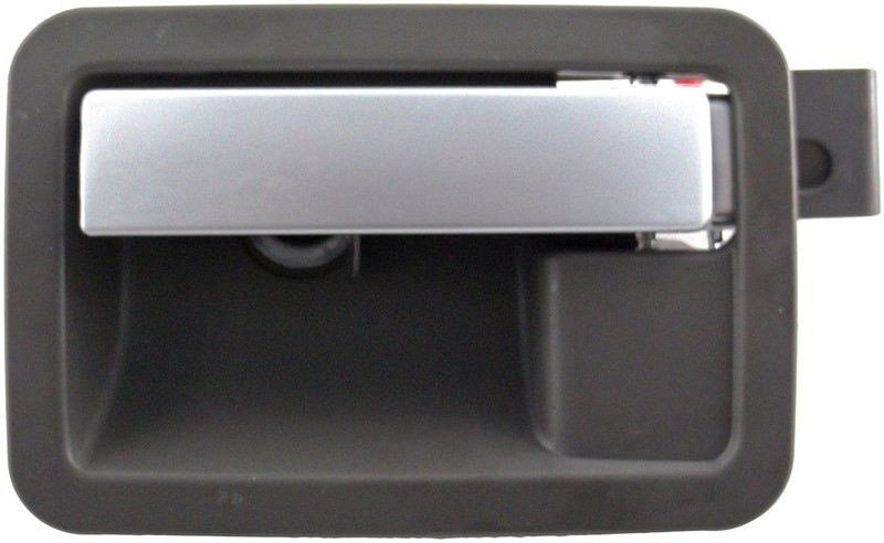 Front and Rear Left Interior Door Handle