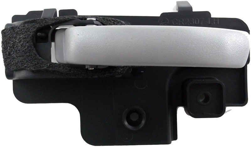 Front and Rear Left Interior Door Handle