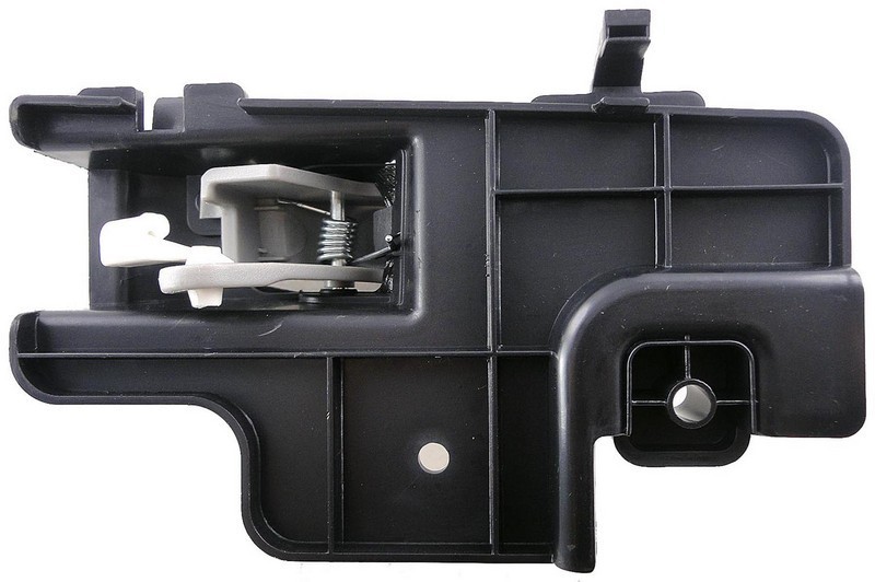 Front and Rear Right Interior Door Handle