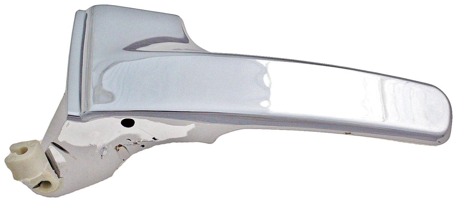 Front and Rear Left Interior Door Handle