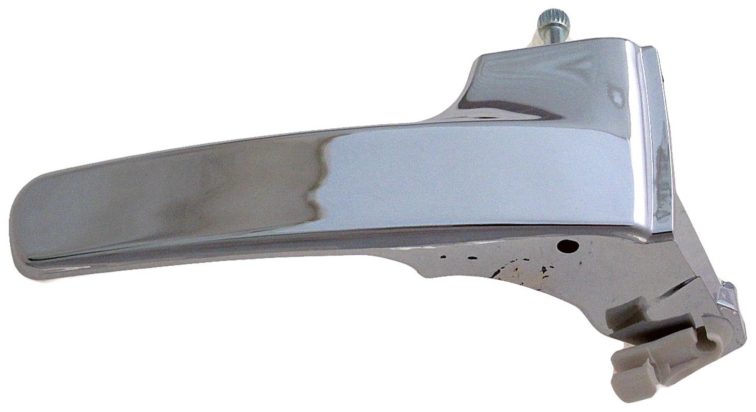 Front and Rear Right Interior Door Handle