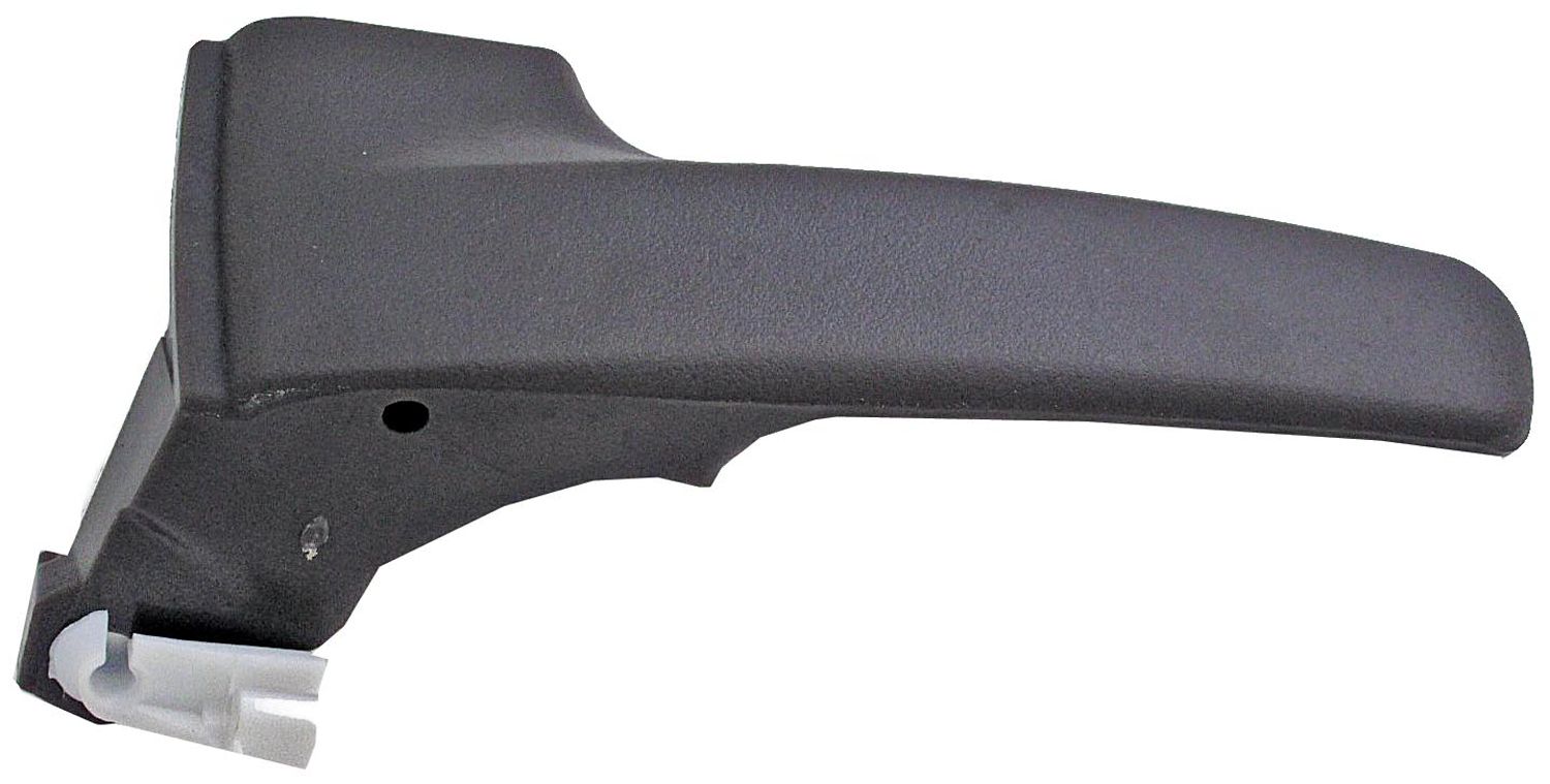 Front Left Interior Door Handle