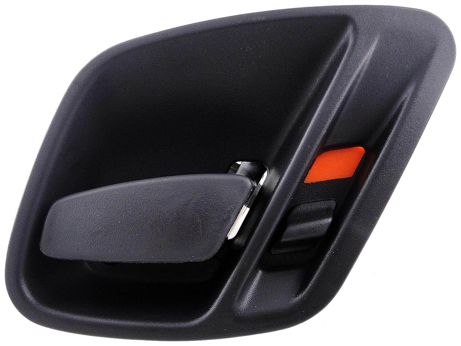 Front and Rear Right Interior Door Handle