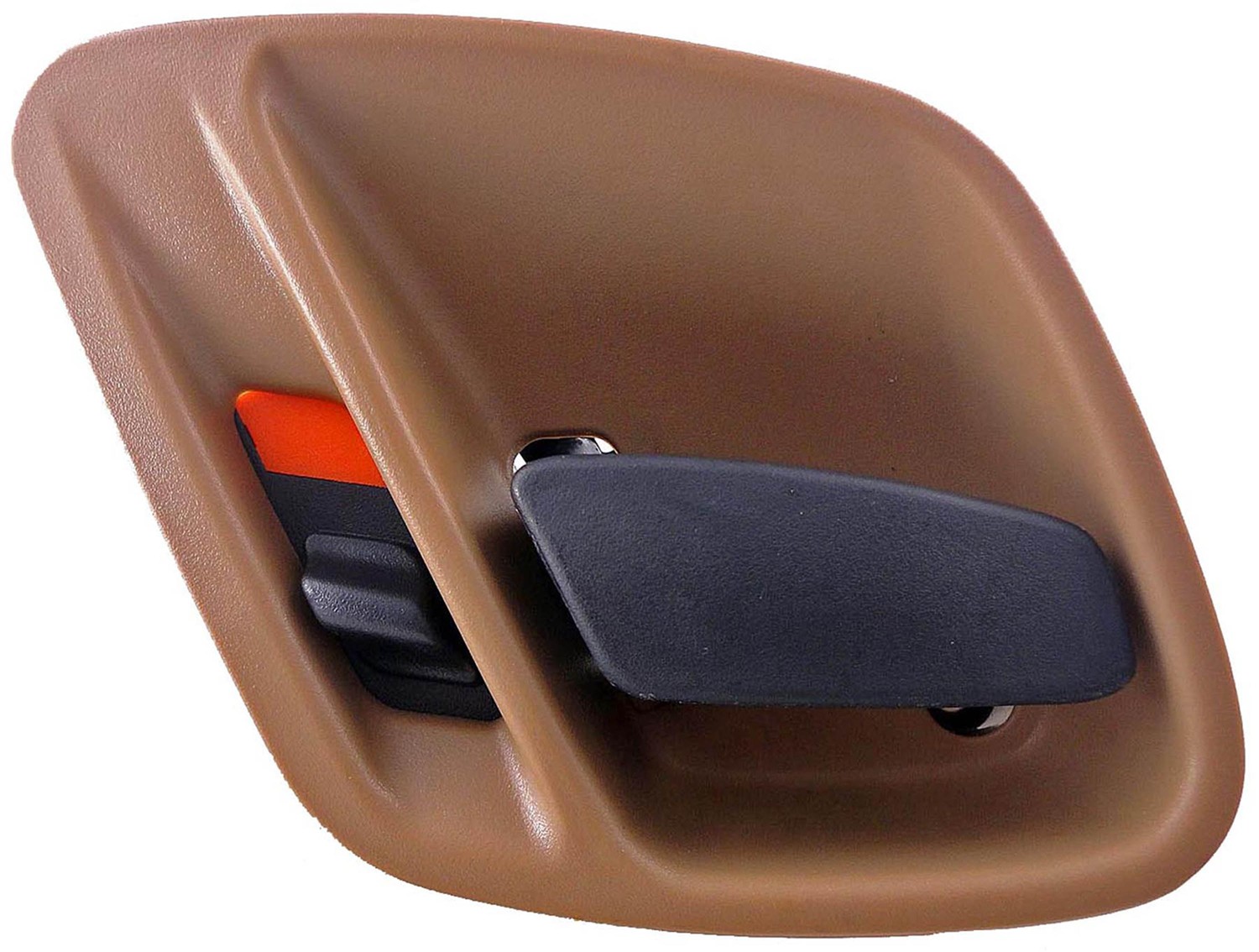 Front and Rear Left Interior Door Handle