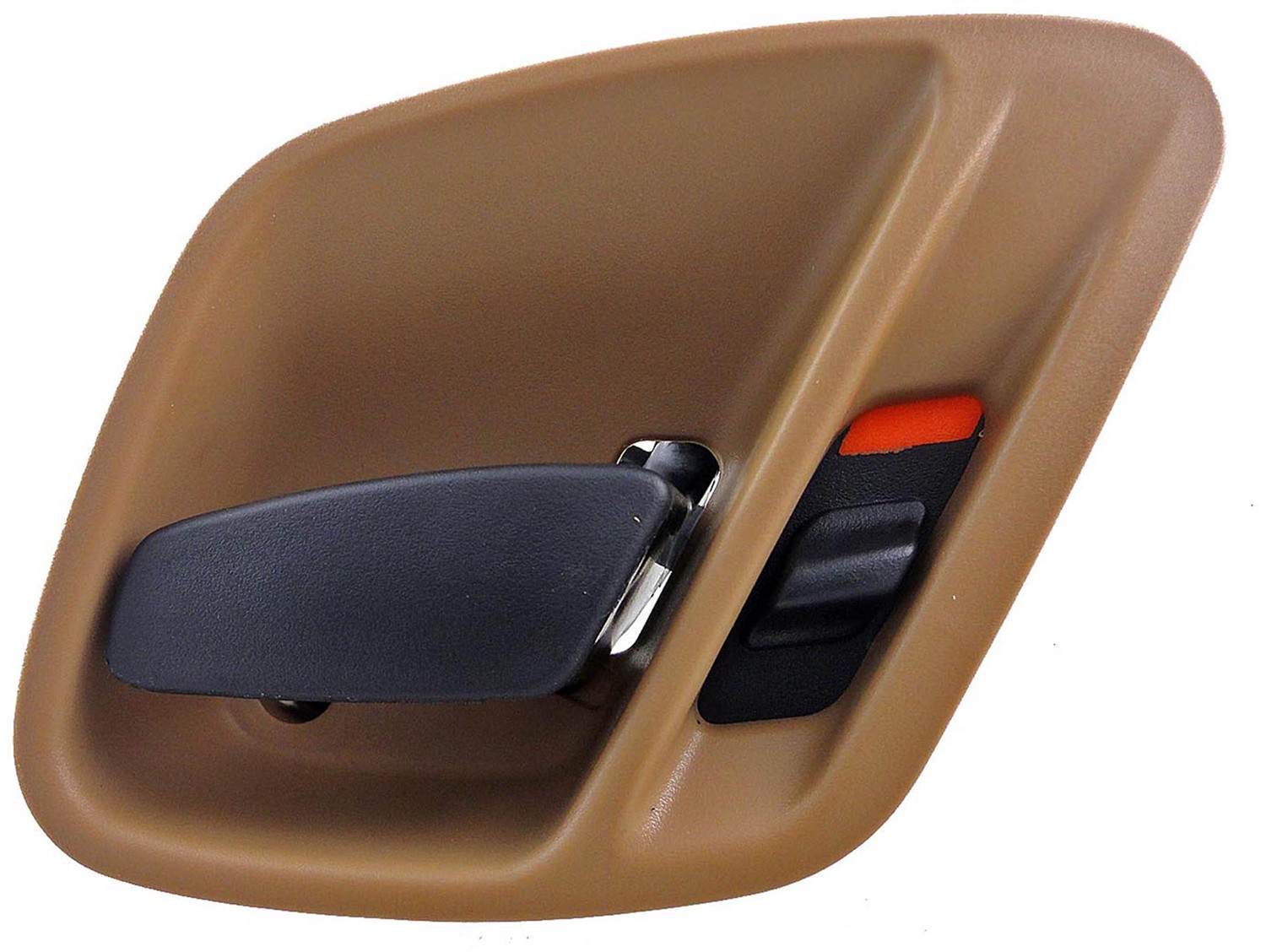 Front and Rear Right Interior Door Handle
