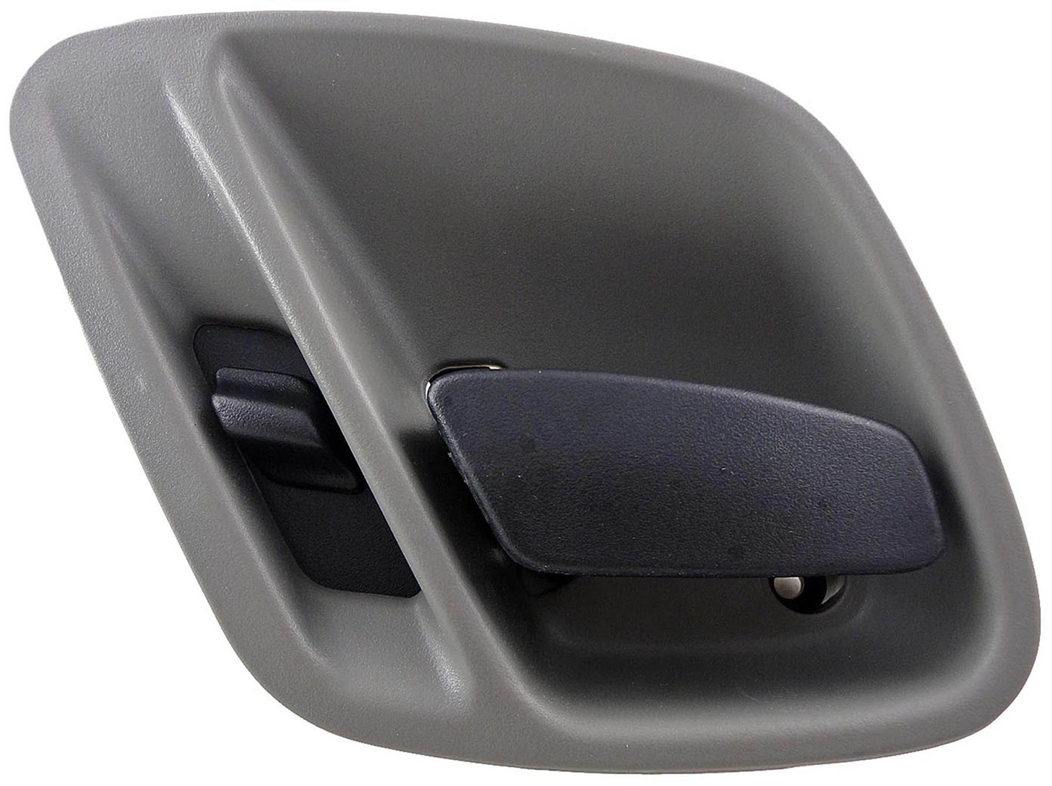 Front and Rear Left Interior Door Handle