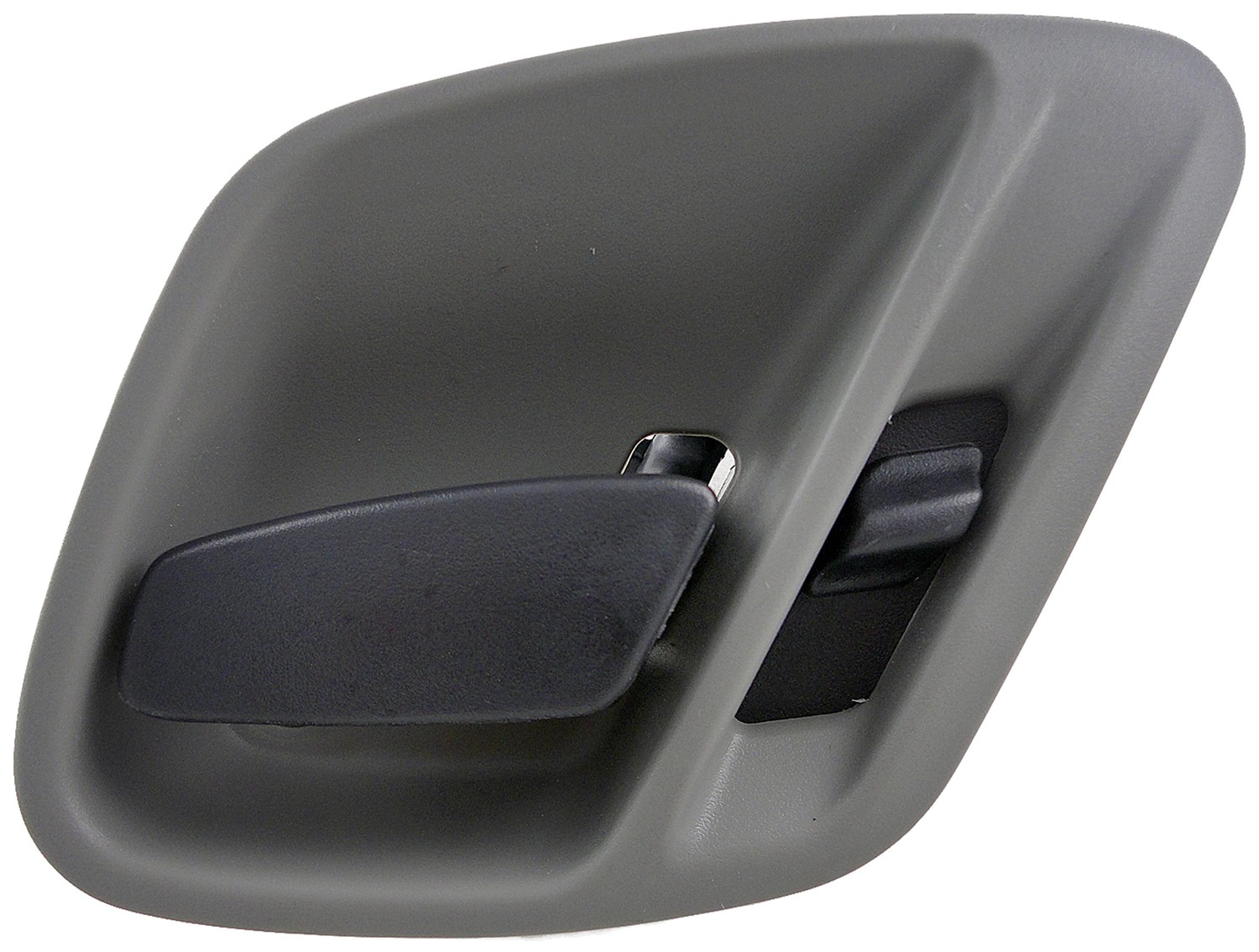 Front and Rear Right Interior Door Handle