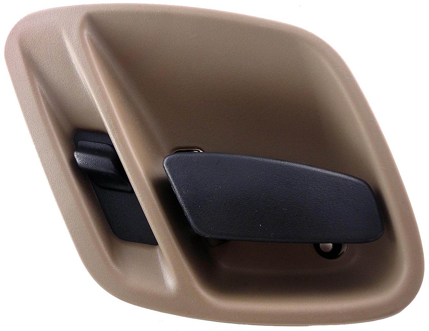 Front and Rear Left Interior Door Handle