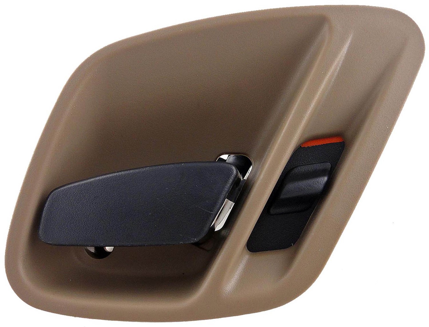 Front and Rear Right Interior Door Handle