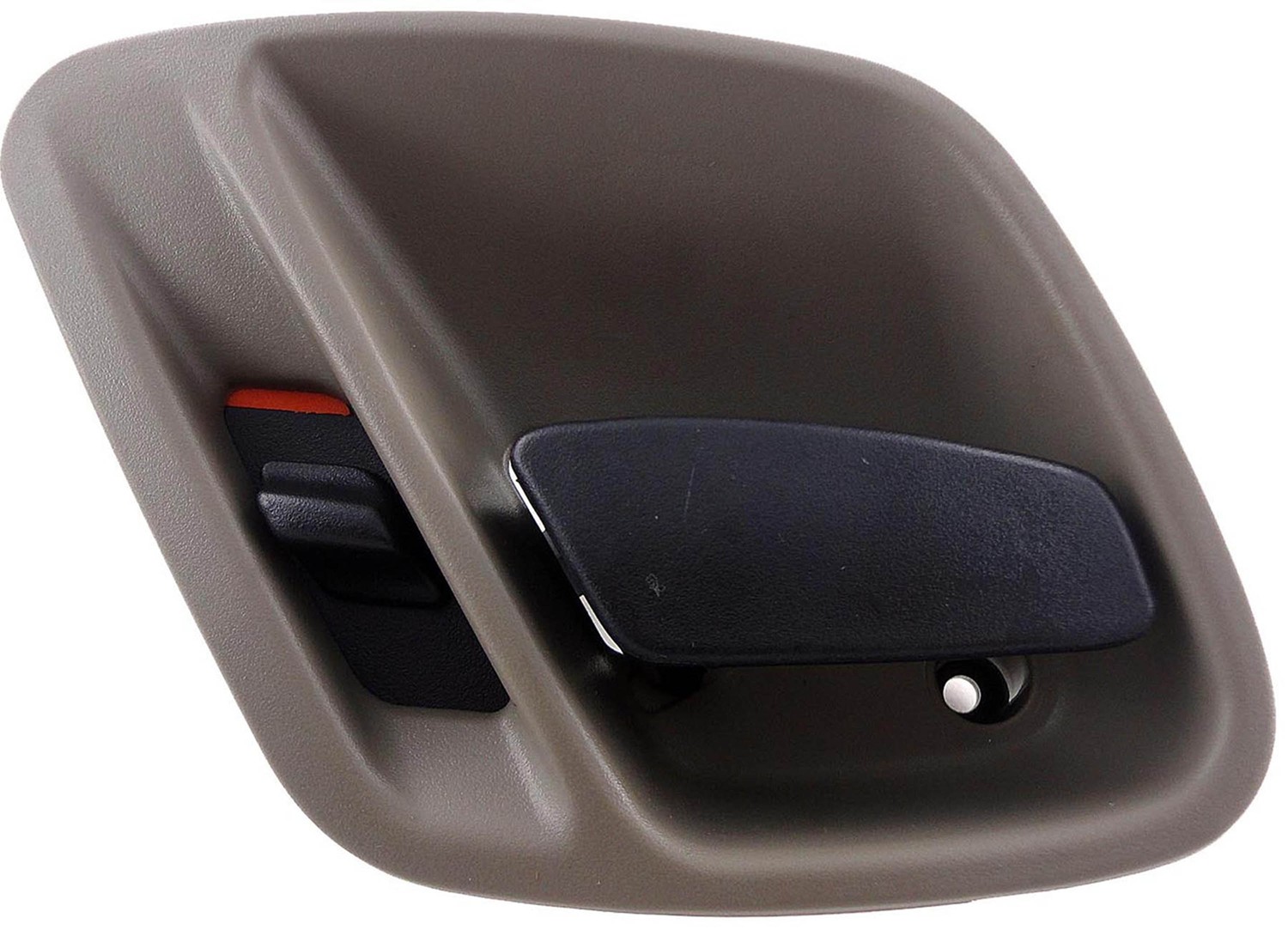 Front and Rear Left Interior Door Handle