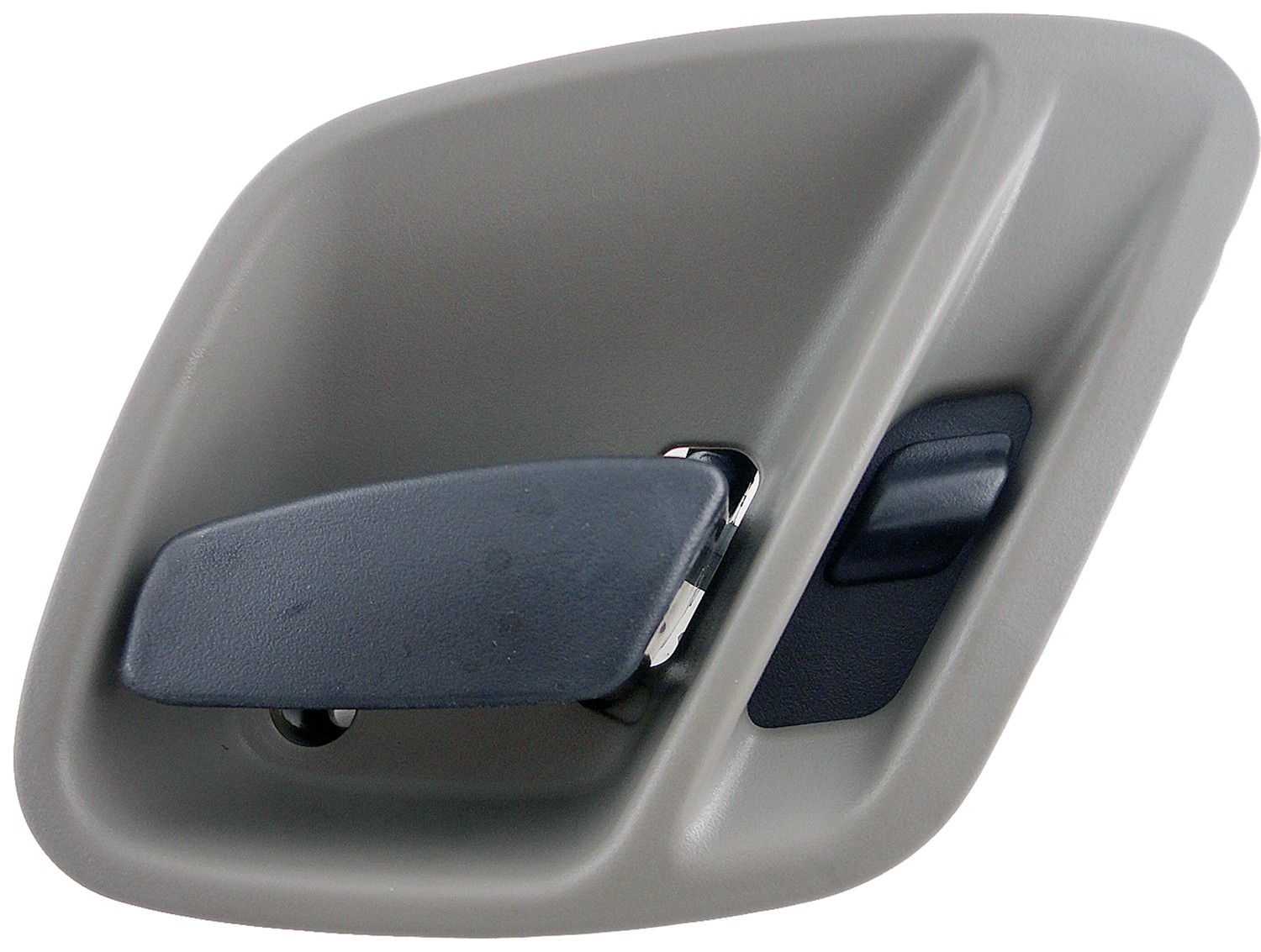 Front and Rear Right Interior Door Handle