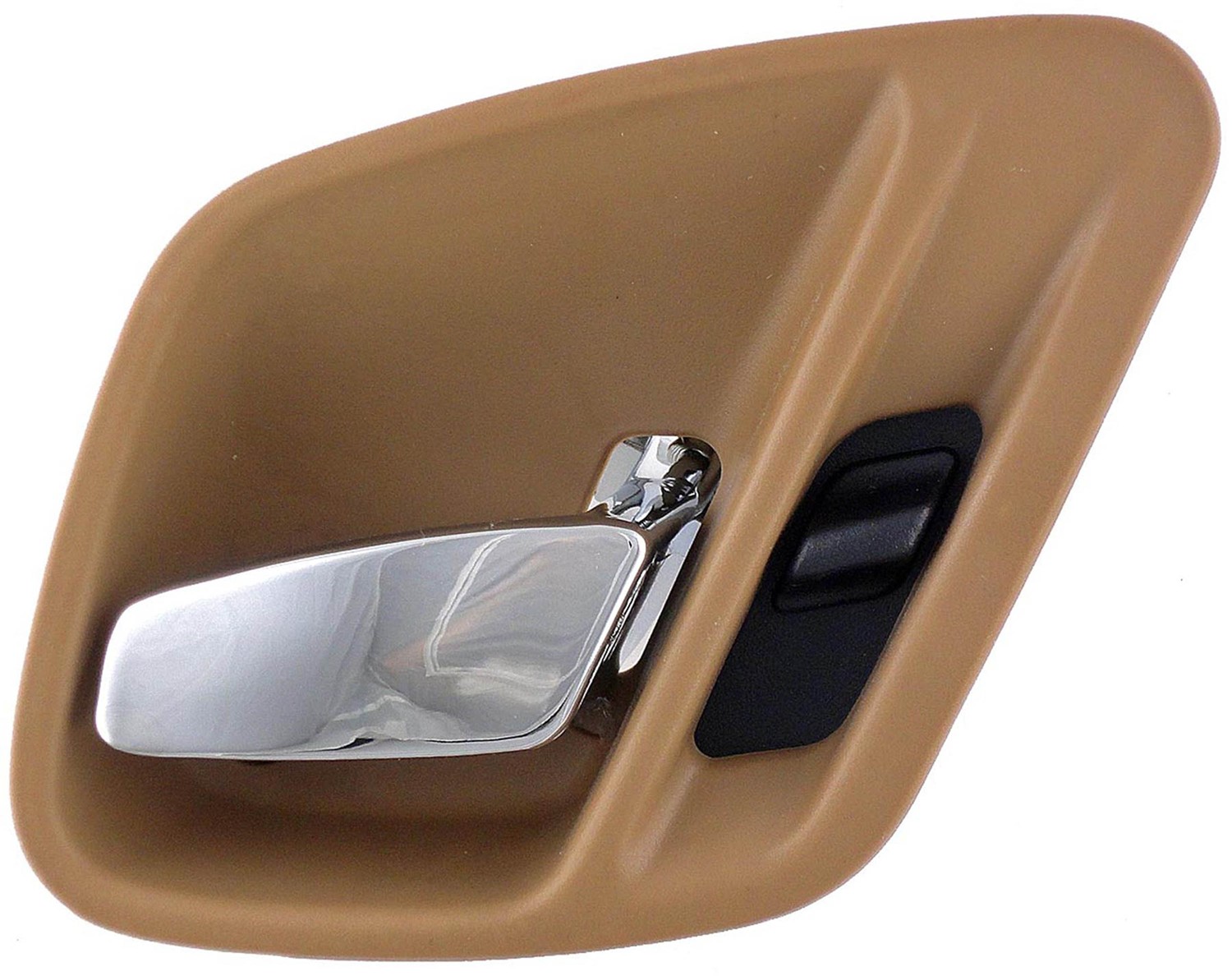 Front and Rear Right Interior Door Handle