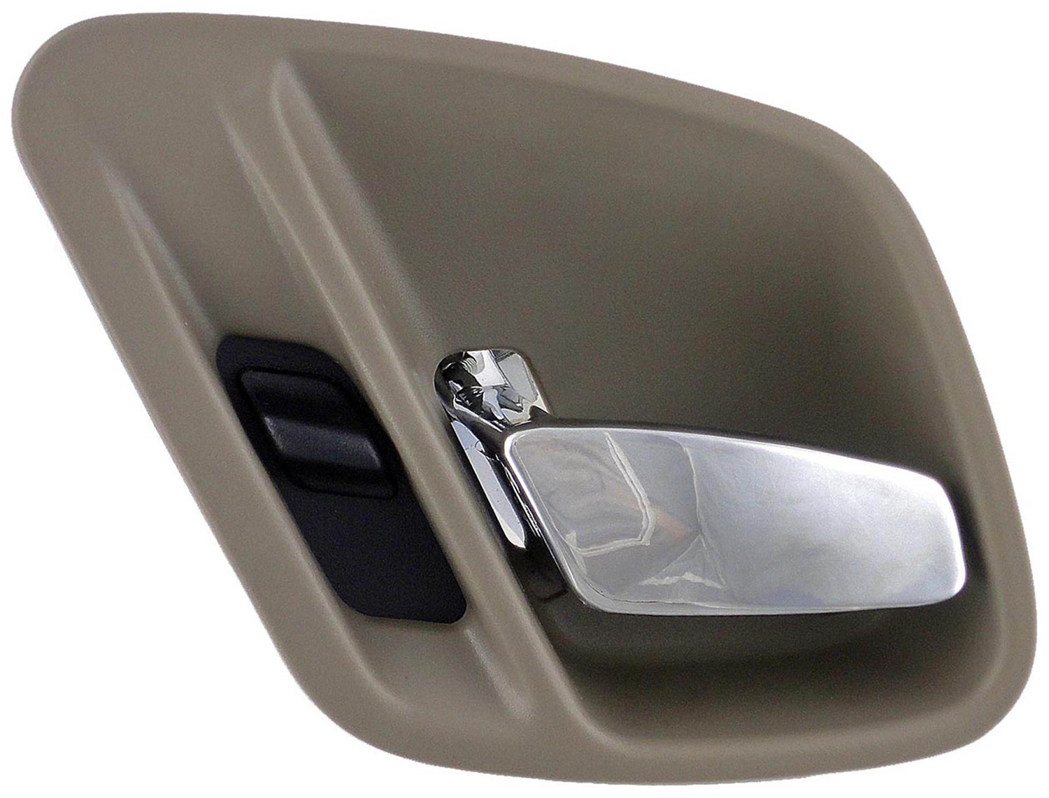 Front and Rear Left Interior Door Handle