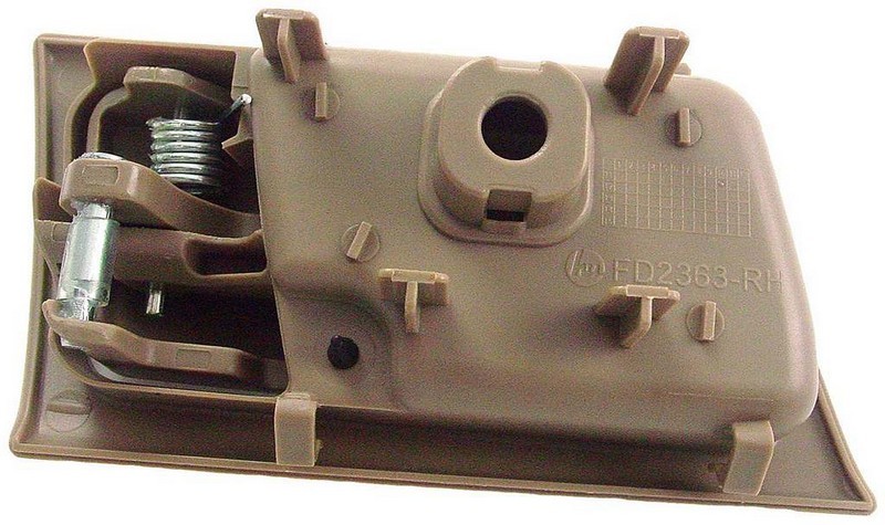Front Right Interior Door Handle