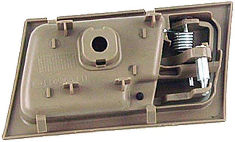 Front Left Interior Door Handle
