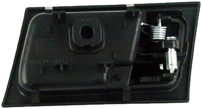 Front Left Interior Door Handle