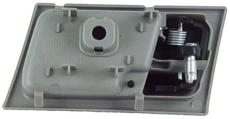 Front Left Interior Door Handle