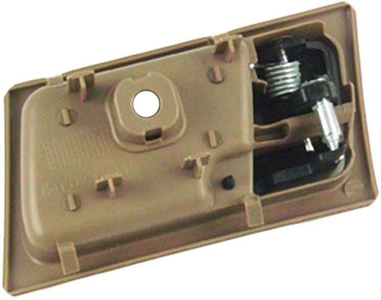 Front Left Interior Door Handle