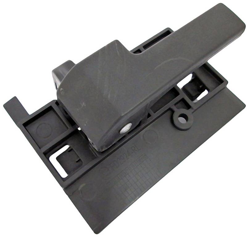 Rear Left Interior Door Handle