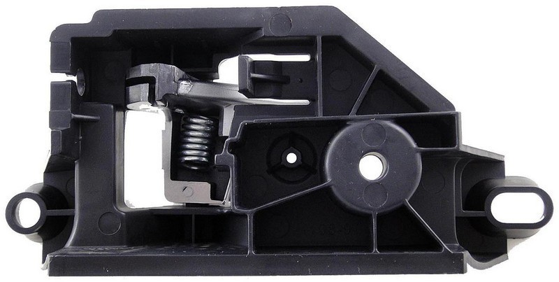 Front Left Interior Door Handle