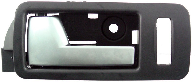 Front Left Interior Door Handle