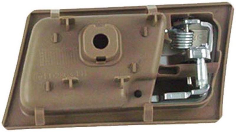 Front Left Interior Door Handle