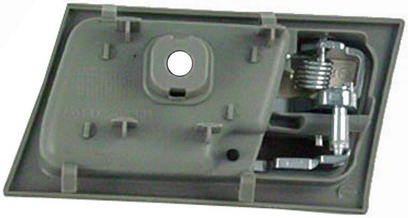 Front Left Interior Door Handle