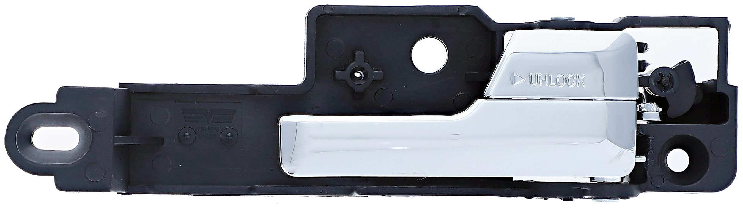 Front Right Interior Door Handle